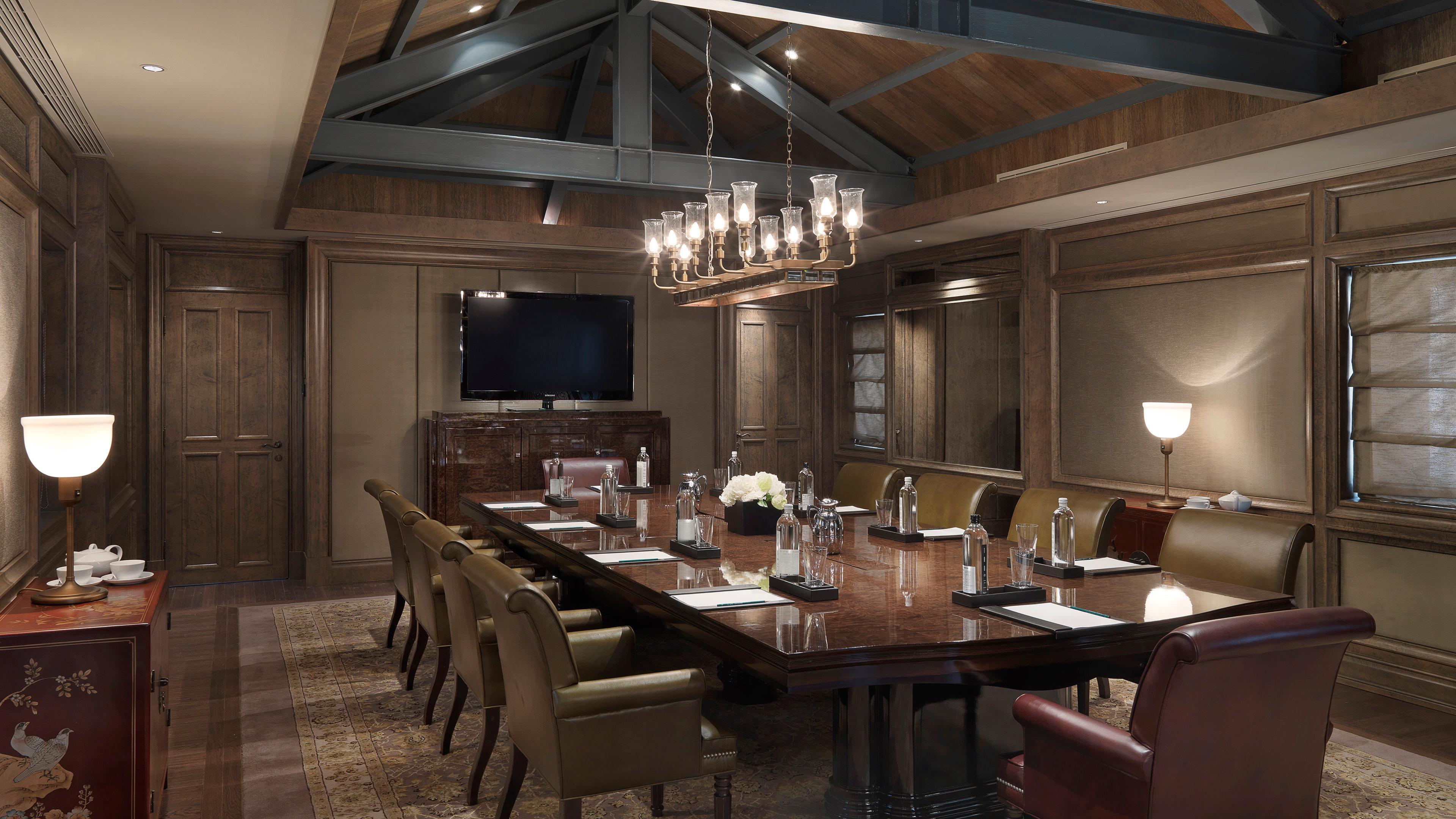 Intercontinental Shanghai Expo By Ihg Facilities photo