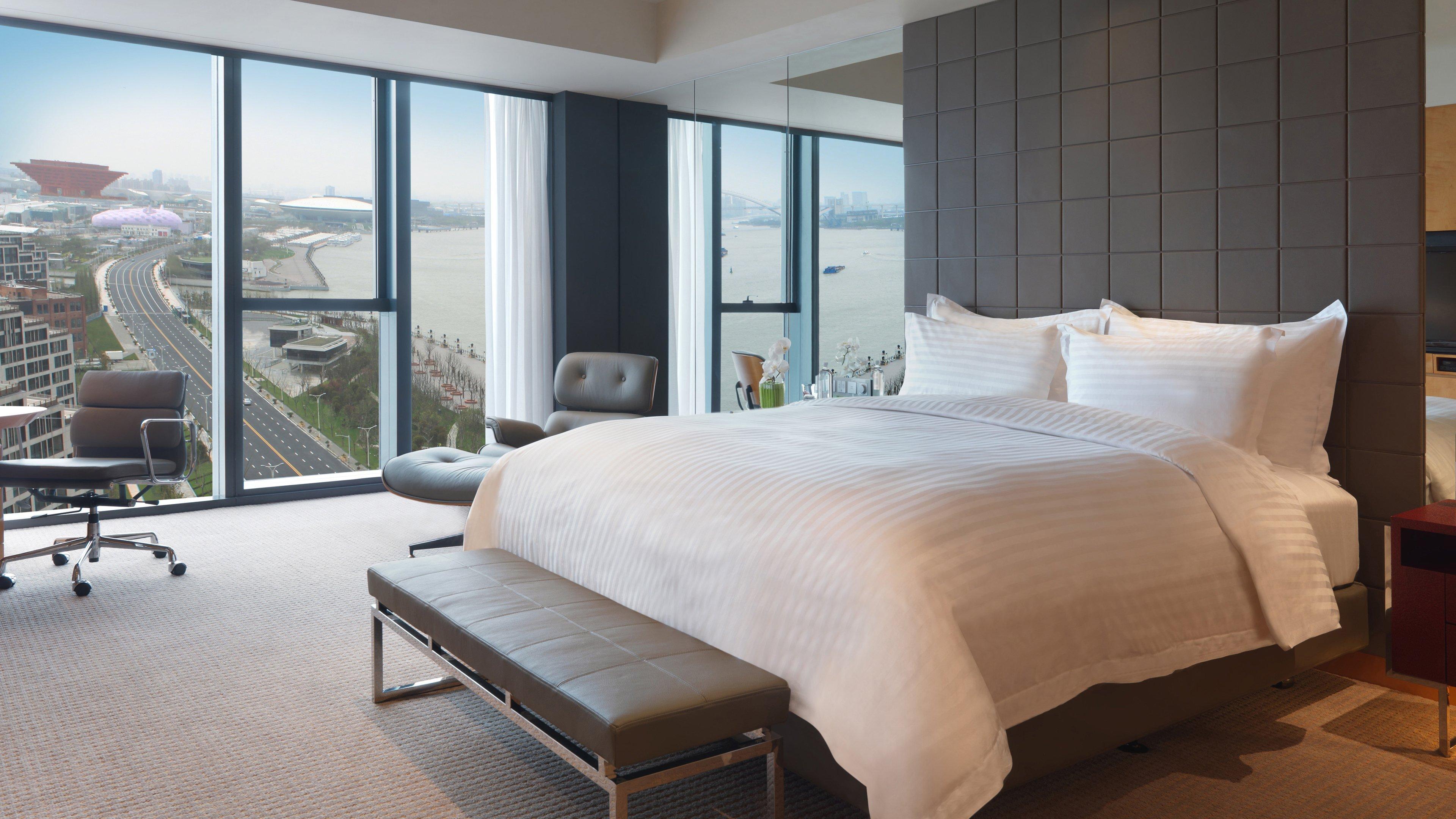 Intercontinental Shanghai Expo By Ihg Exterior photo